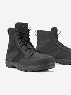 Johnny Combat Winter Boot  Tactical Snow Boots Waterproof Size 13